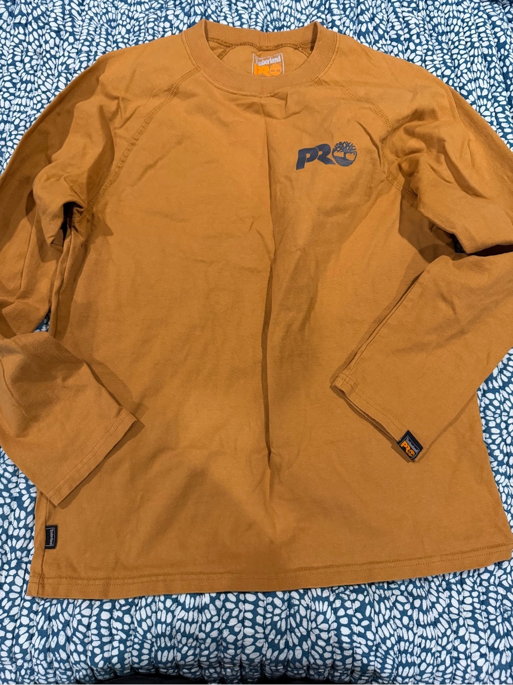 Timberland Pro Shirt